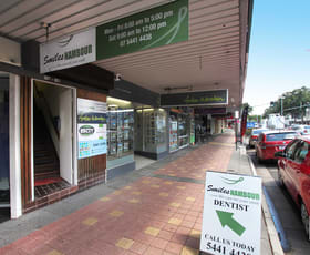 Shop & Retail commercial property leased at 5/106 Currie Street Nambour QLD 4560