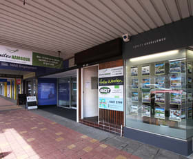 Offices commercial property leased at 5/106 Currie Street Nambour QLD 4560