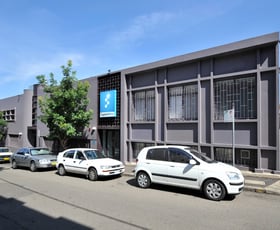 Offices commercial property leased at 3A/29-41 Hutchinson Surry Hills NSW 2010