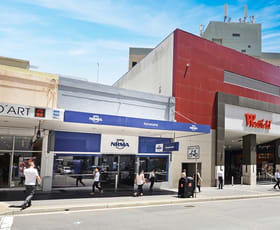 Medical / Consulting commercial property leased at 155 Church Street Parramatta NSW 2150