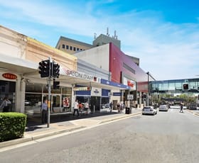 Medical / Consulting commercial property leased at 155 Church Street Parramatta NSW 2150