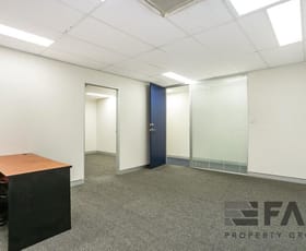 Offices commercial property leased at Suite  4/92 Lincoln Street Oxley QLD 4075