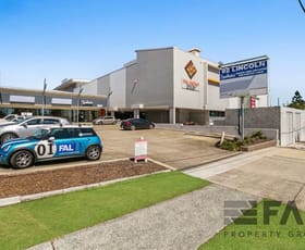 Offices commercial property leased at Suite  4/92 Lincoln Street Oxley QLD 4075