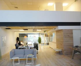 Offices commercial property leased at 26/69 O'Riordan Street Alexandria NSW 2015