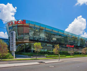 Offices commercial property leased at 26/69 O'Riordan Street Alexandria NSW 2015
