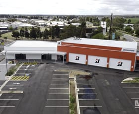 Showrooms / Bulky Goods commercial property leased at 233 Curtis Road Smithfield Plains SA 5114