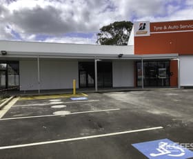 Showrooms / Bulky Goods commercial property leased at 233 Curtis Road Smithfield Plains SA 5114