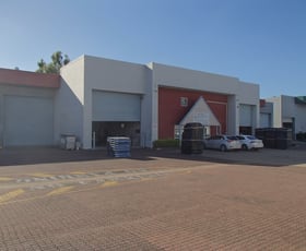 Factory, Warehouse & Industrial commercial property leased at 26/284 Musgrave Road Coopers Plains QLD 4108