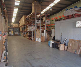 Factory, Warehouse & Industrial commercial property leased at 26/284 Musgrave Road Coopers Plains QLD 4108