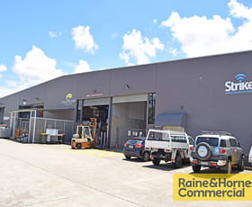 Shop & Retail commercial property leased at Northgate QLD 4013