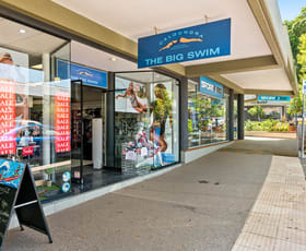 Shop & Retail commercial property leased at Shop 2/51-55 Bulcock Street Caloundra QLD 4551