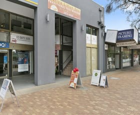 Offices commercial property leased at 2/211 Main Street Mornington VIC 3931