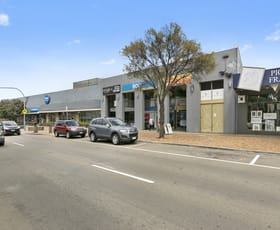 Offices commercial property leased at 2/211 Main Street Mornington VIC 3931