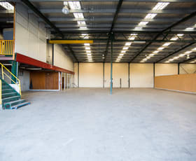 Factory, Warehouse & Industrial commercial property leased at 324 Boundary Rd Breakwater VIC 3219