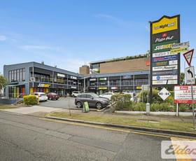 Medical / Consulting commercial property leased at 80 Ipswich Road Woolloongabba QLD 4102