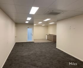 Factory, Warehouse & Industrial commercial property leased at 1 & 2/11 Crissane Road Heidelberg West VIC 3081