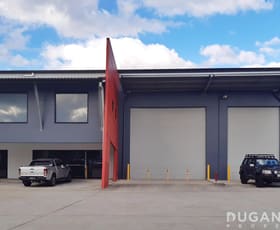 Factory, Warehouse & Industrial commercial property for lease at Geebung QLD 4034