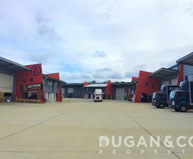 Factory, Warehouse & Industrial commercial property for lease at Geebung QLD 4034