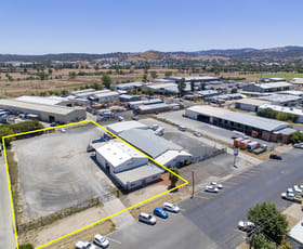 Factory, Warehouse & Industrial commercial property leased at 79 Plain Street Tamworth NSW 2340