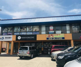 Offices commercial property leased at 6 Zamia St Sunnybank QLD 4109