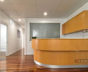 Offices commercial property leased at 8/1407 Logan Road Mount Gravatt QLD 4122