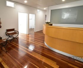 Offices commercial property leased at 8/1407 Logan Road Mount Gravatt QLD 4122