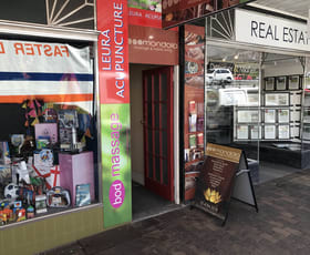 Medical / Consulting commercial property leased at 1/165 Leura Mall Leura NSW 2780