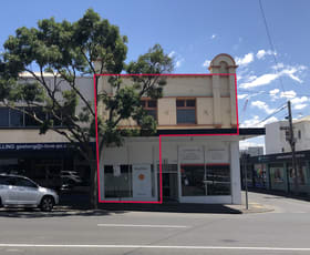 Shop & Retail commercial property leased at 1/182 Moorabool Street Geelong VIC 3220
