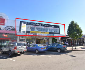 Showrooms / Bulky Goods commercial property leased at 95 - 97 Ware Street Fairfield NSW 2165