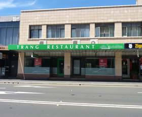 Shop & Retail commercial property leased at 1 & 2/163 Keira Street Wollongong NSW 2500