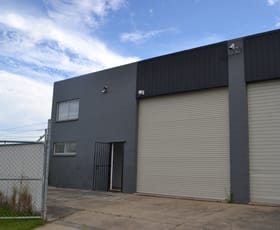 Factory, Warehouse & Industrial commercial property leased at 9 Brendan Drive Nerang QLD 4211