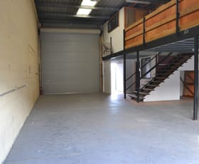 Factory, Warehouse & Industrial commercial property leased at 9 Brendan Drive Nerang QLD 4211