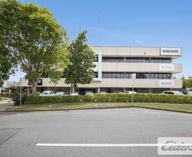Offices commercial property leased at Level 5/11 Finchley Street Milton QLD 4064