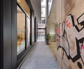 Shop & Retail commercial property leased at Shop 2/350 Bourke Street Surry Hills NSW 2010