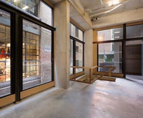 Shop & Retail commercial property leased at Shop 2/350 Bourke Street Surry Hills NSW 2010