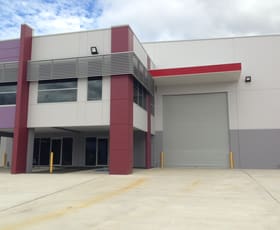 Showrooms / Bulky Goods commercial property leased at 1/68 Topham Road Smeaton Grange NSW 2567