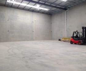 Showrooms / Bulky Goods commercial property leased at 1/68 Topham Road Smeaton Grange NSW 2567