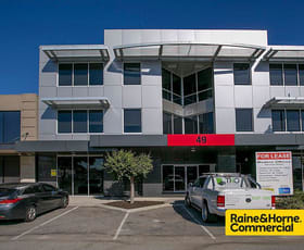 Offices commercial property leased at 10a / 49 Cedric Street Stirling WA 6021