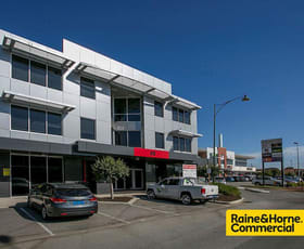 Offices commercial property leased at 10a / 49 Cedric Street Stirling WA 6021