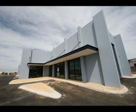 Factory, Warehouse & Industrial commercial property leased at Unit 1/1 Munro Loop Davenport WA 6230