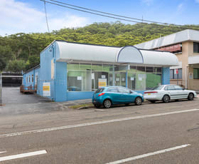 Offices commercial property leased at 58 William Street Gosford NSW 2250