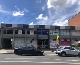 Offices commercial property leased at Suite 11/46-48 Restwell Street Bankstown NSW 2200