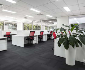 Offices commercial property leased at Level 2/100 Dorcas Street South Melbourne VIC 3205