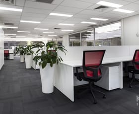 Offices commercial property leased at Level 2/100 Dorcas Street South Melbourne VIC 3205