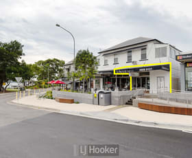 Other commercial property leased at 2/2-4 The Boulevarde Boulevard Toronto NSW 2283