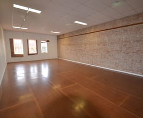 Offices commercial property leased at Tenancy F | 488 Ruthven Street Toowoomba City QLD 4350