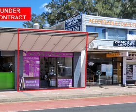 Shop & Retail commercial property leased at Pittwater Road Narrabeen NSW 2101