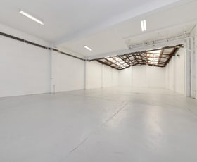 Factory, Warehouse & Industrial commercial property leased at 11 Salisbury Street Botany NSW 2019