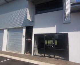 Factory, Warehouse & Industrial commercial property leased at 11/16 CHARLTON Court Woolner NT 0820