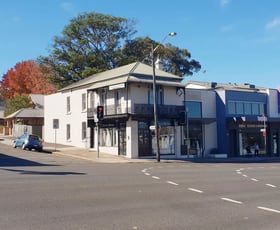 Medical / Consulting commercial property leased at 64 Victoria Road Drummoyne NSW 2047
